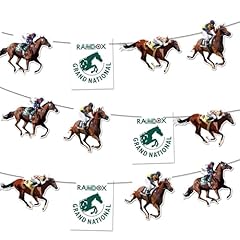12pcs grand national for sale  Delivered anywhere in UK