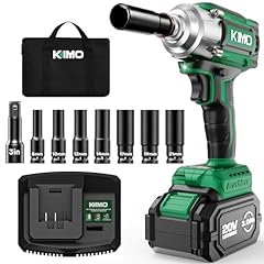 Kimo cordless impact for sale  Delivered anywhere in USA 