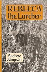 Rebecca lurcher for sale  Delivered anywhere in UK