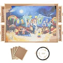 1000 pieces rotating for sale  Delivered anywhere in USA 