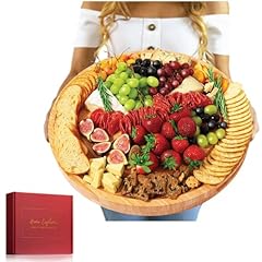 Large charcuterie board for sale  Delivered anywhere in USA 