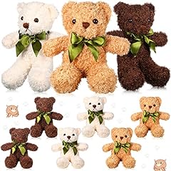 Pieces cute bear for sale  Delivered anywhere in USA 