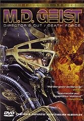 M.d. geist director for sale  Delivered anywhere in USA 