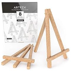 Arteza mini cavalletti usato  Spedito ovunque in Italia 