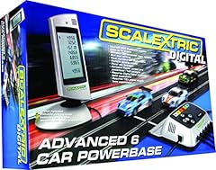 Scalextric sca7042 véhicule d'occasion  Livré partout en France