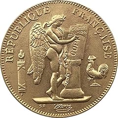 Chaenyu plaqué 1887 d'occasion  Livré partout en France