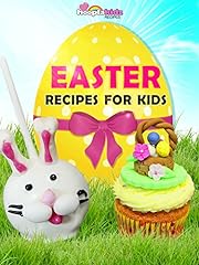 Easter recipes kids for sale  Delivered anywhere in USA 