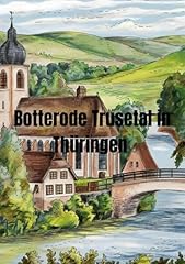 Botterode trusetal thüringen gebraucht kaufen  Wird an jeden Ort in Deutschland