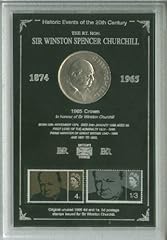 Sir winston churchill for sale  Delivered anywhere in UK