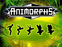 Animorphs for sale  Delivered anywhere in USA 