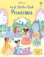 First sticker book for sale  Delivered anywhere in UK