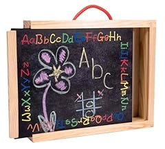 Schylling chalkboard whiteboar for sale  Delivered anywhere in USA 