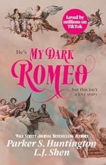 Dark romeo the usato  Spedito ovunque in Italia 