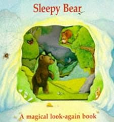 Sleepy bear for sale  Delivered anywhere in UK