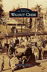 Walnut creek for sale  Delivered anywhere in USA 