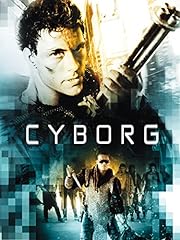 Cyborg for sale  Delivered anywhere in USA 