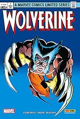 Marvel omnibus wolverine usato  Spedito ovunque in Italia 