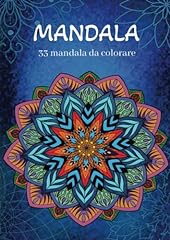 Mandala book libro usato  Spedito ovunque in Italia 