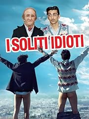 Soliti idioti usato  Spedito ovunque in Italia 
