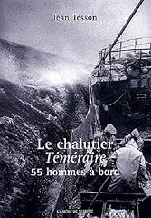 Chalutier téméraire hommes d'occasion  Livré partout en Belgiqu