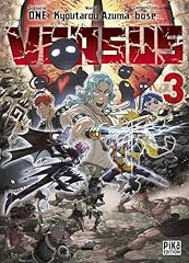 Shônen d'occasion  Livré partout en Belgiqu