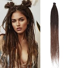 Dreadlocks extension zoll gebraucht kaufen  Wird an jeden Ort in Deutschland