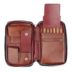 Firedog cigar pouch for sale  Delivered anywhere in USA 