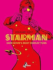 Starman. david bowie usato  Spedito ovunque in Italia 
