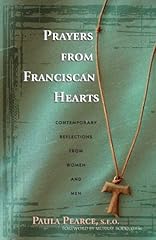 Prayers franciscan hearts for sale  Delivered anywhere in Ireland