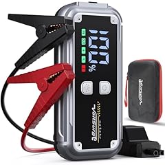 Voltsurge booster avviamento usato  Spedito ovunque in Italia 