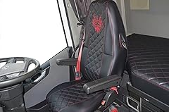 Truck seat covers for sale  Delivered anywhere in Ireland