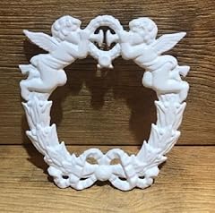 Vintage distressed white for sale  Delivered anywhere in USA 