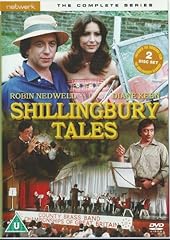Shillingbury tales complete for sale  Delivered anywhere in UK
