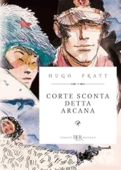 Corto maltese. corte usato  Spedito ovunque in Italia 