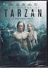 Legend tarzan new for sale  Delivered anywhere in USA 