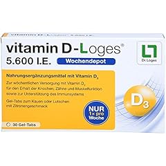 Loges vitamin loges gebraucht kaufen  Wird an jeden Ort in Deutschland