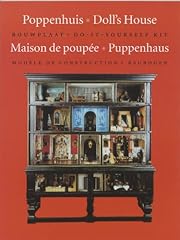 Poppenhuis doll house d'occasion  Livré partout en Belgiqu