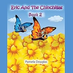 Eric chinchillas book for sale  Delivered anywhere in UK