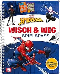 Marvel spider man gebraucht kaufen  Wird an jeden Ort in Deutschland