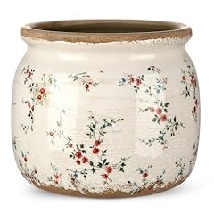 Ninehaoou vintage planter for sale  Delivered anywhere in USA 