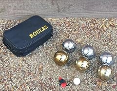 Buybocceballs listing 73mm for sale  Delivered anywhere in USA 