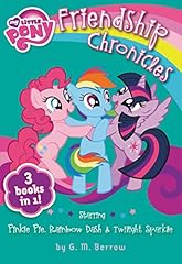 Little pony friendship for sale  Delivered anywhere in UK