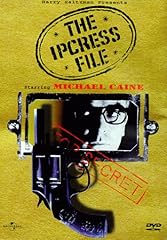 The ipcress file d'occasion  Livré partout en France