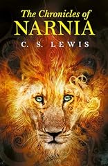 Chronicles narnia for sale  Delivered anywhere in UK