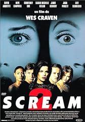 Scream import d'occasion  Livré partout en France