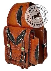 Equiempress western satteltasc gebraucht kaufen  Wird an jeden Ort in Deutschland