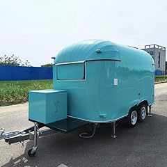 Modern food trailer for sale  Delivered anywhere in UK