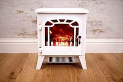 Homezone traditional electric for sale  Delivered anywhere in Ireland