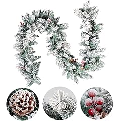 Guirlande noel 1.8m d'occasion  Livré partout en France