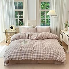 Mucalis tan gingham for sale  Delivered anywhere in USA 